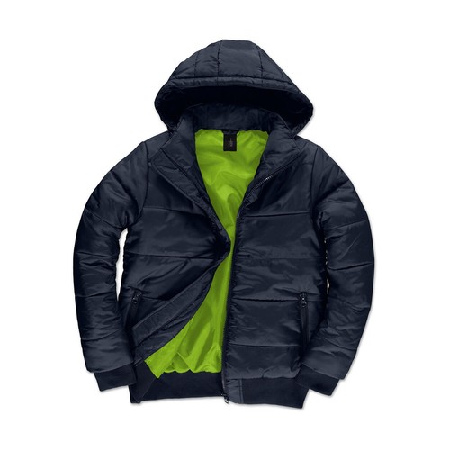 Superhood/men Jacket thumbnail 4