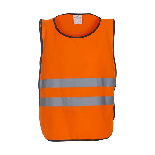 Fluo Adult Tabard - 3