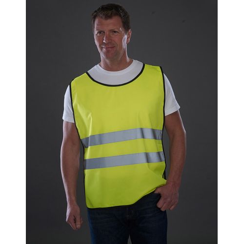 Fluo Adult Tabard - 2