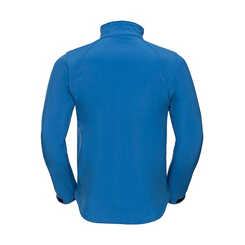 Softshell Jacket - 10