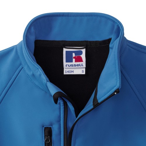 Softshell Jacket - 12