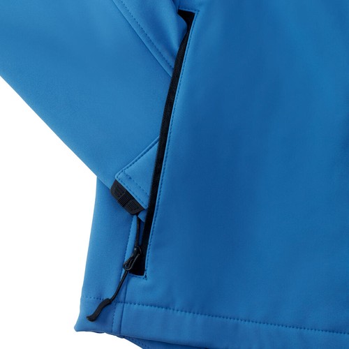 Softshell Jacket - 3