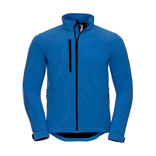 Softshell Jacket - 8