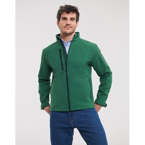 Softshell Jacket - 1