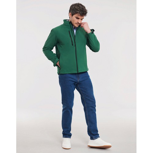 Softshell Jacket - 6