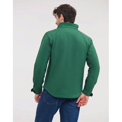 Softshell Jacket - 7