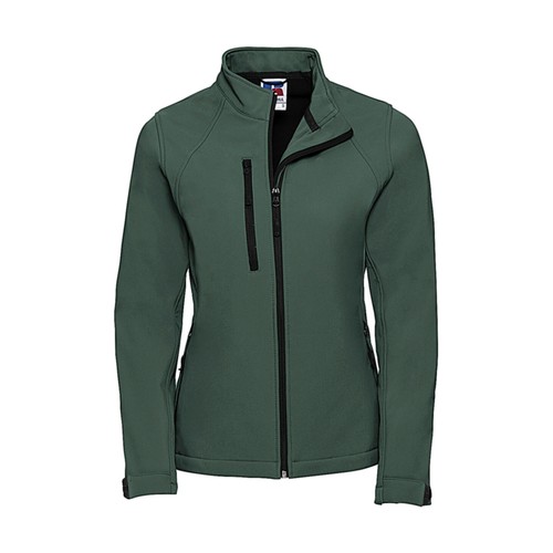 Softshell Jacket - 2