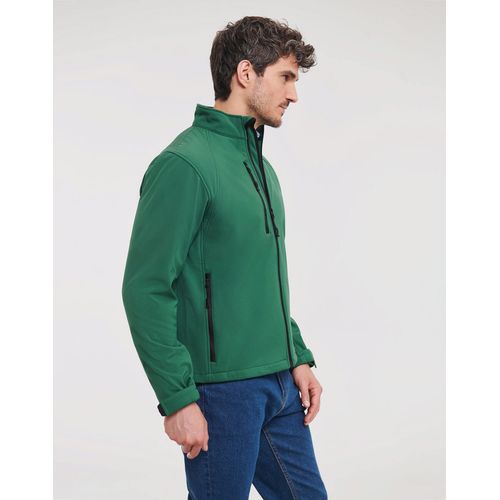 Softshell Jacket - 2
