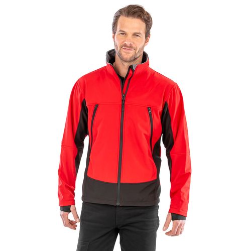 Softshell Activity Jacket - 6