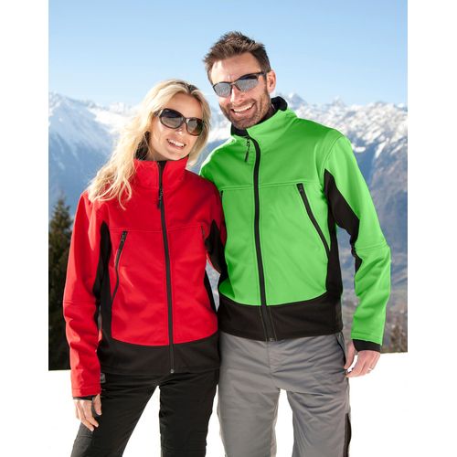 Softshell Activity Jacket - 4