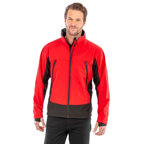 Softshell Activity Jacket thumbnail 5