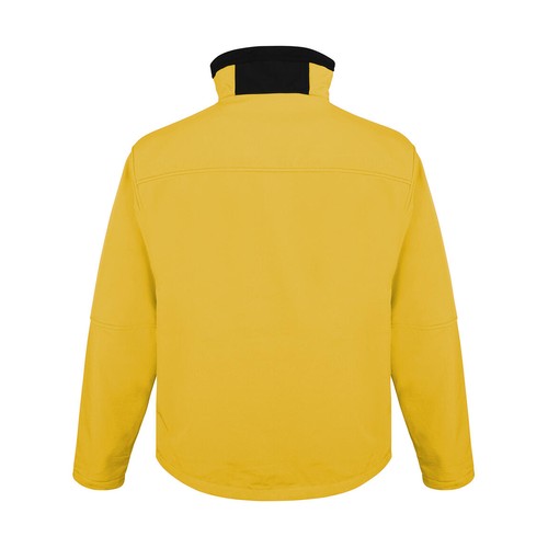 Softshell Activity Jacket thumbnail 7