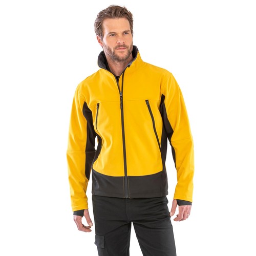 Softshell Activity Jacket thumbnail 6