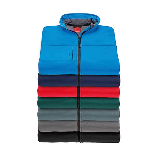 Men`s Classic Softshell Jacket - 5