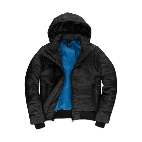 Superhood/women Jacket - 2