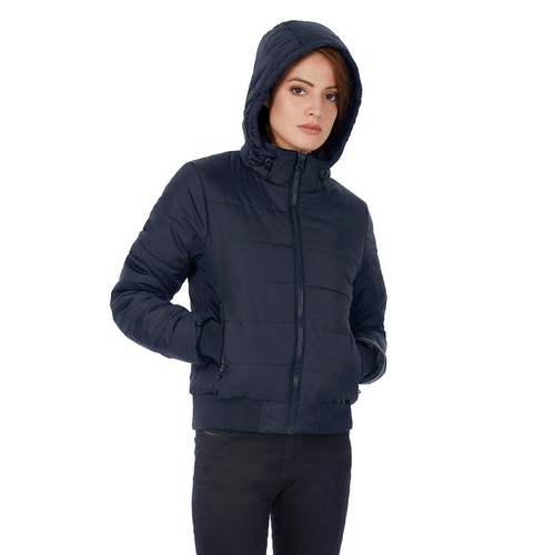 Superhood/women Jacket - 1