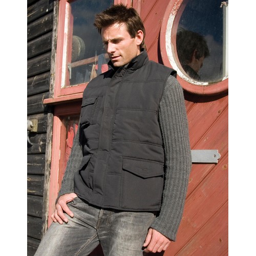 Promo Bodywarmer - 1