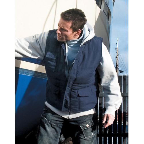 Promo Bodywarmer - 2