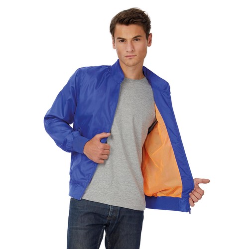 Trooper/men Jacket - 1