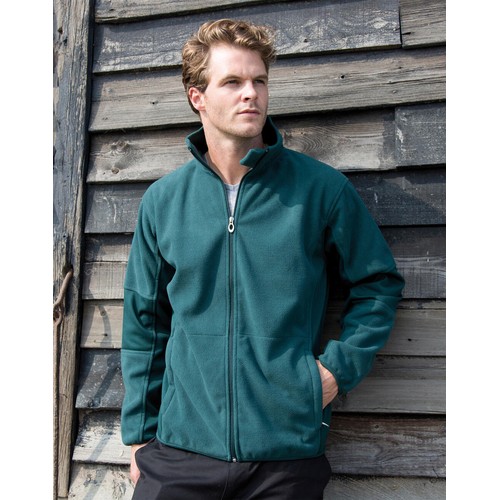Osaka Combed Pile Soft Shell - 1