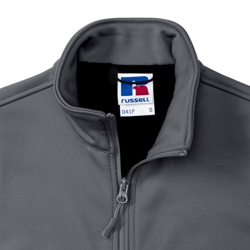Ladies` Smart Softshell Gilet thumbnail 5