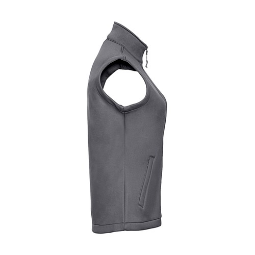 Ladies` Smart Softshell Gilet thumbnail 4