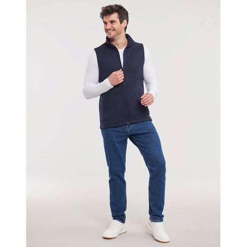 Men`s Smart Softshell Gilet - 3
