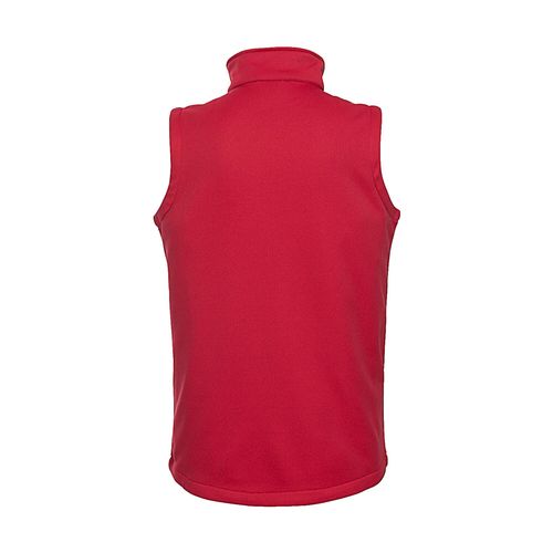 Men`s Smart Softshell Gilet - 7