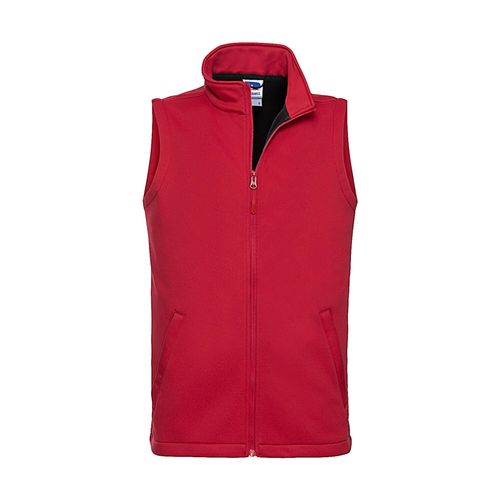 Men`s Smart Softshell Gilet - 5