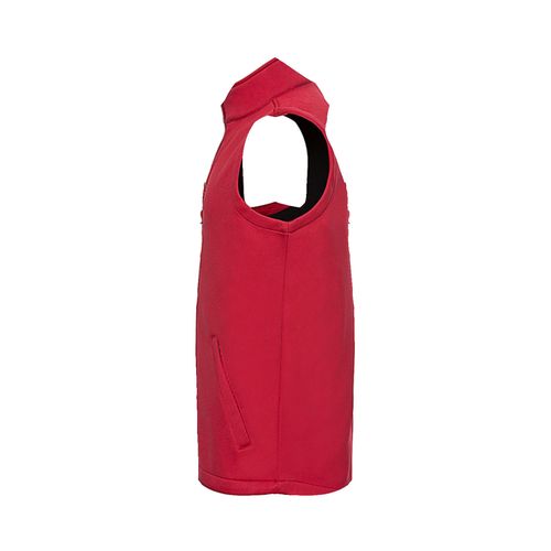 Men`s Smart Softshell Gilet - 6