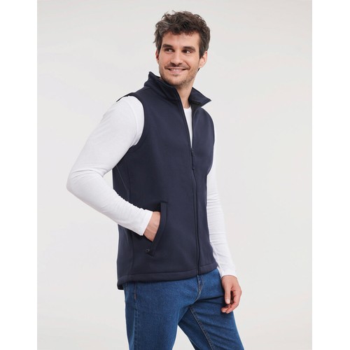 Men`s Smart Softshell Gilet thumbnail 5