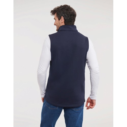 Men`s Smart Softshell Gilet thumbnail 7