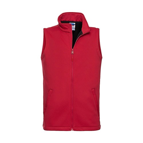 Men`s Smart Softshell Gilet thumbnail 8