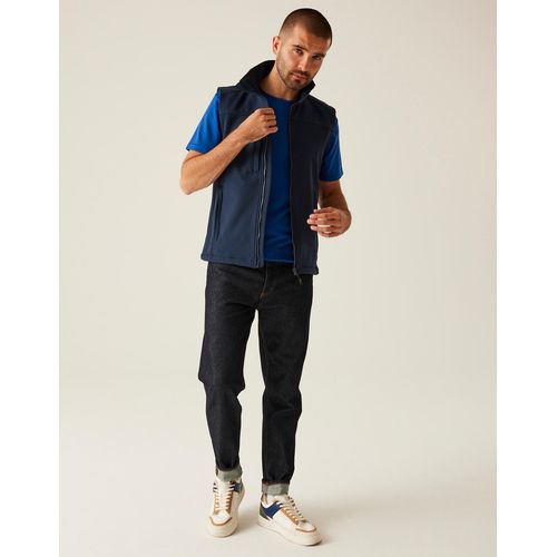 Flux Softshell Bodywarmer - 6