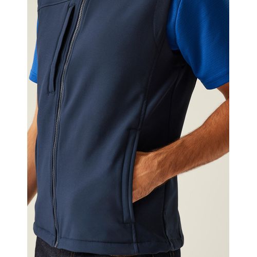Flux Softshell Bodywarmer - 7