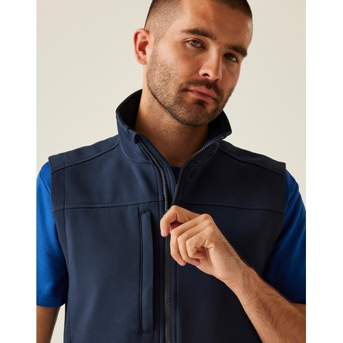 Flux Softshell Bodywarmer thumbnail 5