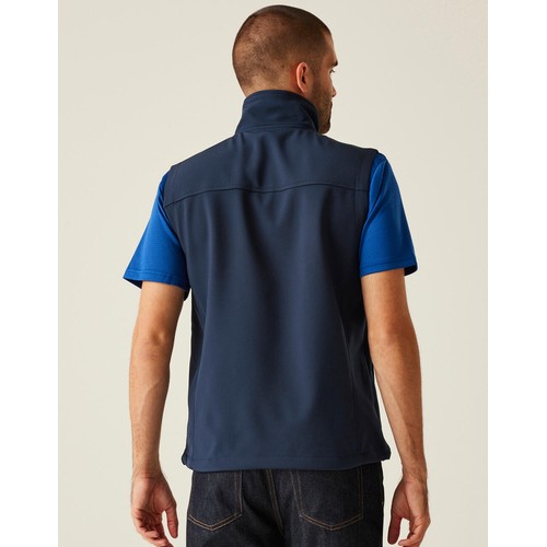 Flux Softshell Bodywarmer thumbnail 4