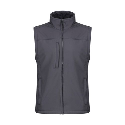 Flux Softshell Bodywarmer - 8