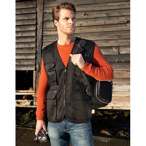 Safari Waistcoat thumbnail 6
