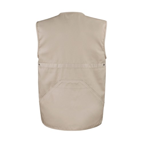 Safari Waistcoat thumbnail 7