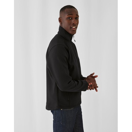 Softshell Jacket ID.701 thumbnail 4