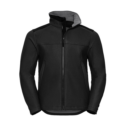 Heavy Duty Workwear Softshell - 2