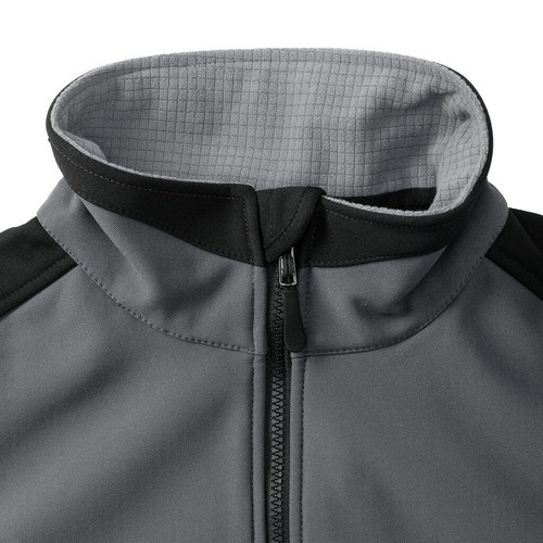 Heavy Duty Workwear Softshell - 6