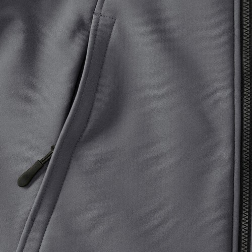 Heavy Duty Workwear Softshell - 7