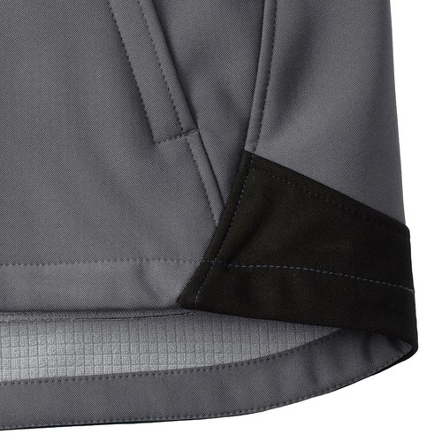 Heavy Duty Workwear Softshell - 8