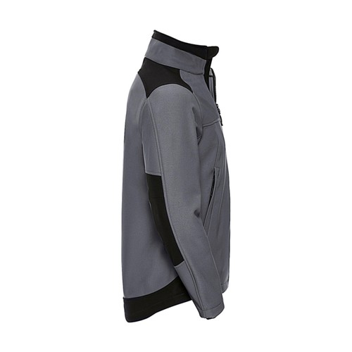 Heavy Duty Workwear Softshell - 5