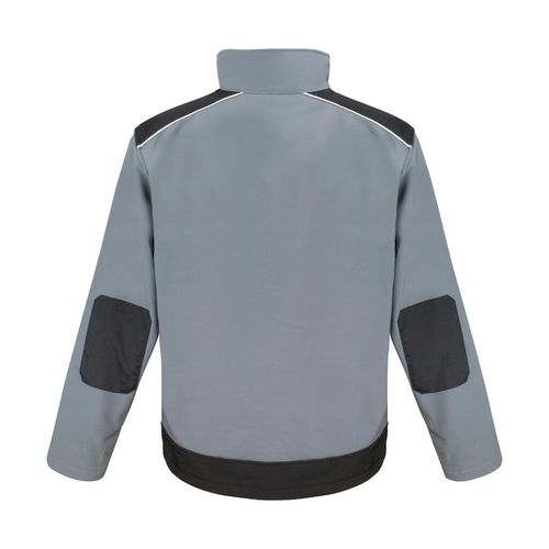 Ripstop Softshell Work Jacket - 6