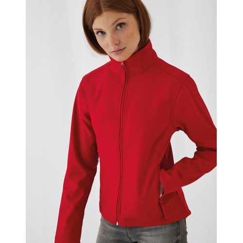 ID.701/women Softshell Jacket - 2