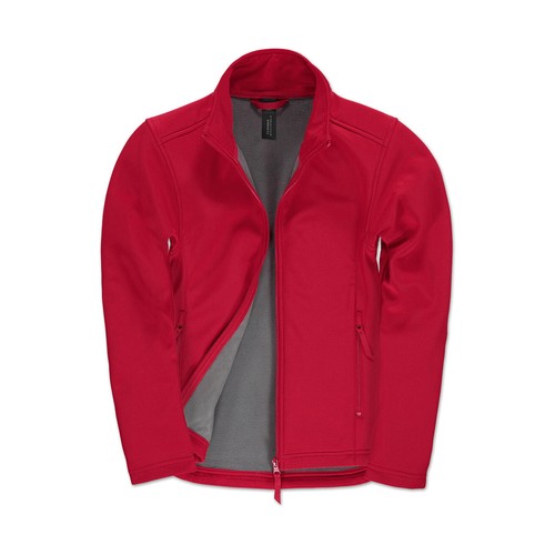 Softshell Jacket ID.701/women thumbnail 4