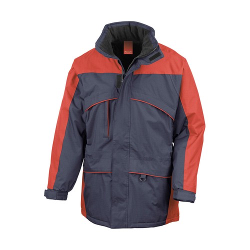 Seneca Hi-Activity Jacket thumbnail 2